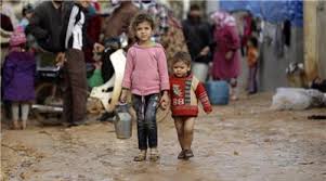 Image result for SYRIA REFUGEES