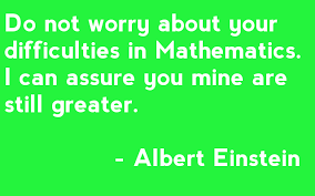 Mathematical Quotes. QuotesGram via Relatably.com