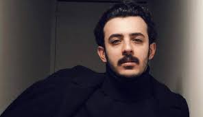 عکس متفاوت علی شادمان با حیوان خانگی کوچو و بامزه‌اش غوغا به|تی وی پلاس