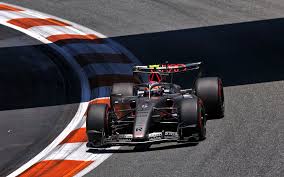 FIA confirm F1 driver disqualification after Miami Sprint