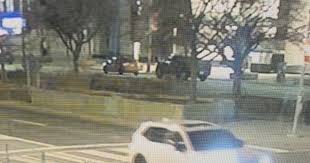 Shots Fired at U.S. Consulate in Toronto