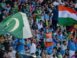 Asia Cup: Politics and Profit Drive India-Pakistan Cricket Matches