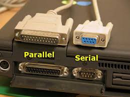 Image result for serial port