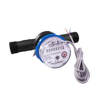 Leviton WMC75-PC1 Water Meter/Coupling | Gordon Electric ...