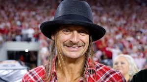 Kid Rock-Led 'Rock the Country' Festival Canceled in SC After Nearly All Performers Pull Out