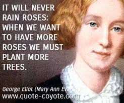 George Eliot quotes - Quote Coyote via Relatably.com
