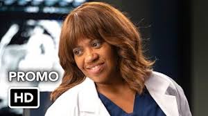 Addison and Amelia Reunite in 'Grey's Anatomy'