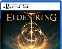 صورة Elden Ring PS5