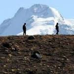 Chinese Personnel Entered Inside Arunachal