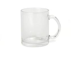 Image of Sublimation blank glass mug