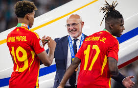 lamine yamal