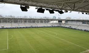 Administratorii Stadionului "Arcul de Triumf" au făcut un anunț cu 4 ore înainte de Dinamo - Petrolul