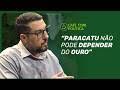 Dependente da mineração, Paracatu se prepara para fim da exploração do ouro
