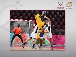 Handebol no Qatar: Al Gharafa Surpreende! Resultados da Liga! - Imagen ilustrativa del artículo