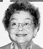 Ruth M. DROUILLARD Obituary: View Ruth DROUILLARD&#39;s Obituary by Toledo Blade - 00541566_1_20100130