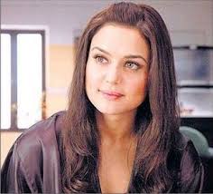 Hindi film Har Pal. Beautiful Bollywood Actress Preity Zinta in hindi film Har Pal Pic - Preity%2BZinta%2Bin%2Bhar%2Bpal