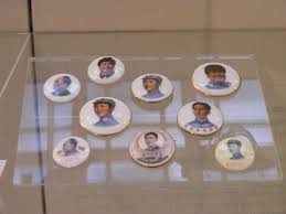 Image result for mao badges