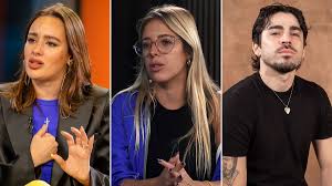 Flor Jazmín Peña: Escándalo por dichos de su ex y defensa polémica