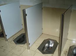 Bildergebnis für china public toilet