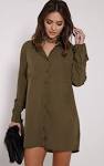 Womens Shirt Dresses Dresses, Clothing Kohl s