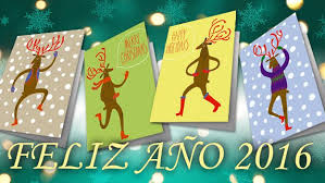 Resultado de imagen para imagenes de ano nuevo animada