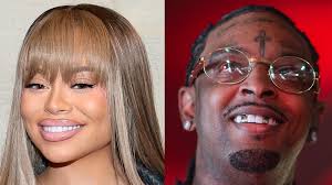 Latto Confirms Relationship With 21 Savage