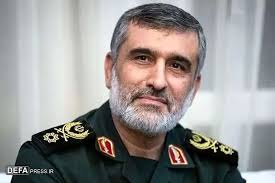 سرلشکر شهید حاجی‌زاده؛ از تک‌تیراندازی تا نقطه‌زنی موشکی