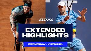 ATP Tour - News update