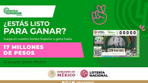 Resultados del Sorteo Superior 2877: números ganadores del viernes 20 de marzo