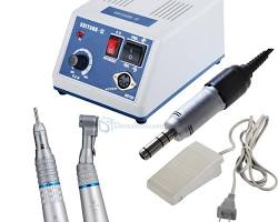 Micromotor dental