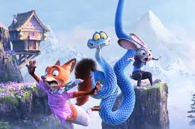 Box Office: ‘Zootopia 2’ Races to $10 Million in Previews, Second-Biggest Start for Disney Animation
