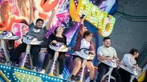 L.A. County Fair opens with $12 tickets and new rides