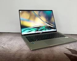 Image of Acer Spin 5 (2022) laptop