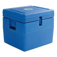 Vaccine cooler - RCW25 - B Medical Systems - transport ...