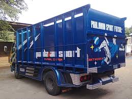 Image result for truk modifikasi budi karya