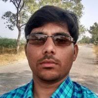 Fusion Plus Solutions Inc Employee Naveen Naik's profile photo