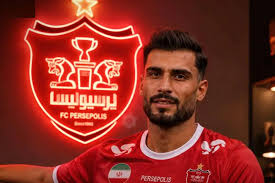 مدافع ۲۲ ساله جدیدترین خرید پرسپولیس