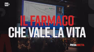 Trend Google: tumore del pancreas