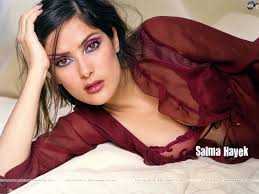 Image result for salma hayek