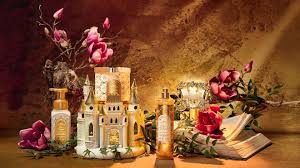 Bath & Body Works Launches New Disney Princess Fragrance Collection