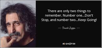 300 QUOTES BY FRANK ZAPPA [PAGE - 3] | A-Z Quotes via Relatably.com