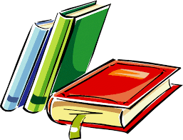 Image result for books clip art