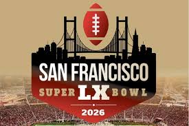 Super Bowl 2026 TV channel: Who will broadcast it this year?