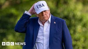 BBC - News update