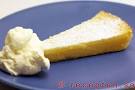 Citronkladdkaka Recept