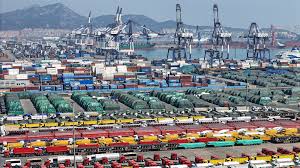 China Retaliates: Imposes 34% Tariffs on US Goods Amid Escalating Trade War