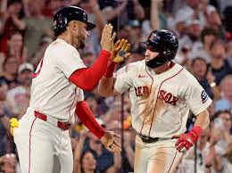 Boston Red Sox