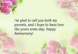 Anniversay on Pinterest | Parents, Happy Anniversary and Lasting Love via Relatably.com