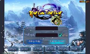 Túy Giang Hồ Online - Một người uống - Hai người say