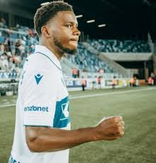 All Nigeria Soccer - News update